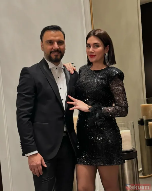 Alişan’ın hayaline Buse Varol engeli! “En büyük hayalim ama bir türlü gerçekleştiremedim” deyip ilk kez açıkladı - 5