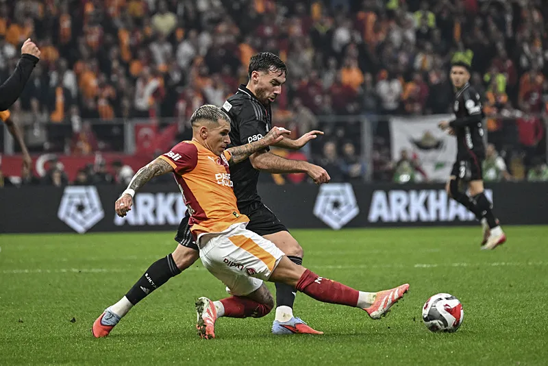 Gözler Başakşehir'de akıllar Bodo'da! İşte Galatasaray'ın muhtemel 11'i - 5