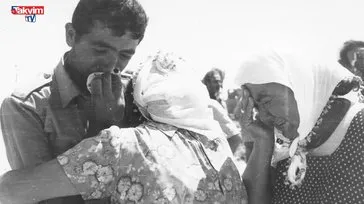 MSB'den Kıbrıs Barış Harekatı'nın 51. yıl dönümü mesajı: Kıbrıs Türkü yalnız değildi, asla yalnız olmayacak!