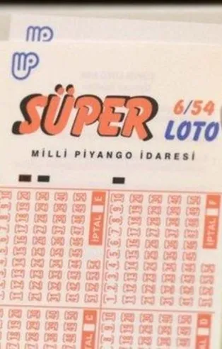 Süper Loto 30.7 milyon devretti