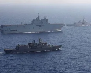 Son dakika: Yunanistan ve Türkiyeden peş peşe NAVTEX kararı