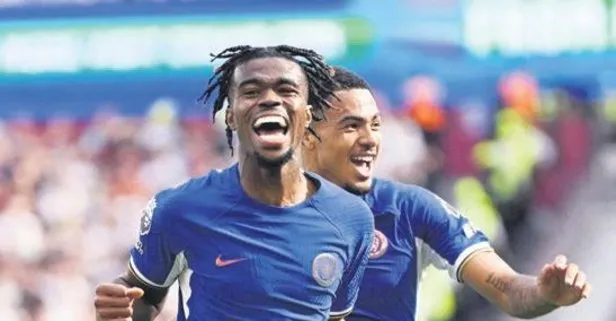 Chukwuemeka teklifi iddiası
