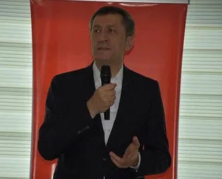 Son dakika: Bakan Selçuktan otizmli çocukların yuhalanması ile ilgili sert tepki