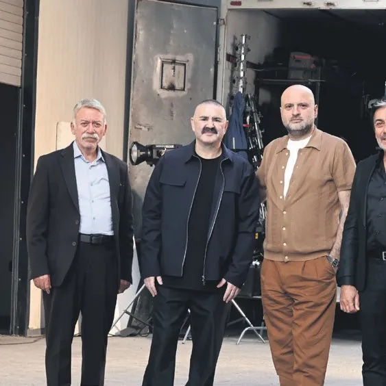 8 yıl sonra Ketenpere