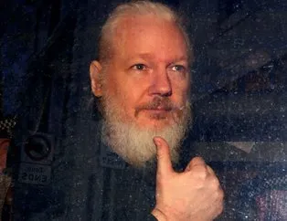 İngiltere Julian Assange’ı ABD’ye iade ediyor