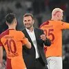 ÖZEL - Son dakika haberi! Galatasaray’da iki futbolcu ayrılıyor