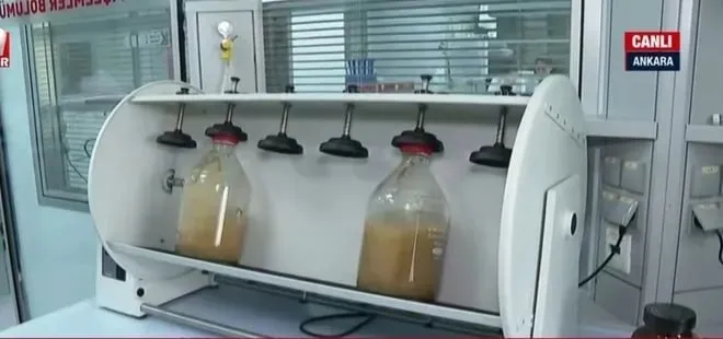 Son dakika: CHP medyası "toprağa siyanür karıştı" yalanına sarılmıştı! Erzincan İliç'teki toprak kaymasında kirlilik oluştu mu? İşte su ve topraktan alınan numunelerden çıkan sonuç!-6