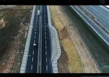 Yerli otomobilden bir görüntü daha geldi! Yerli otomobil yollarda
