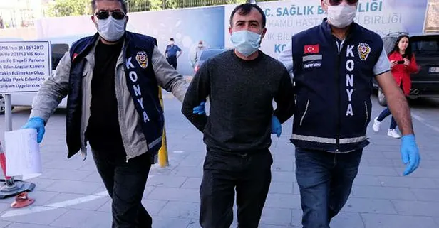 Halı yıkamacının, performansını beğenmediği çalışanı tarafından öldürüldüğü ortaya çıktı