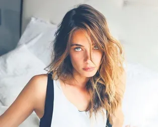 Niyeti bozdu karavan aldı