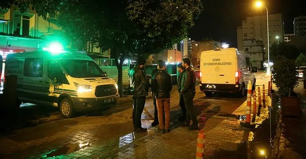 Adana’da iki TIR şoförü ölü bulundu