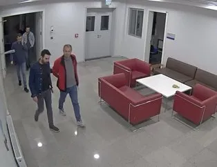 FETÖ’cü başhekim İstanbul Havalimanı’nda yakalandı