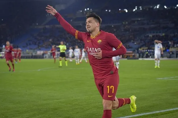 Roma, Cengiz Ünder'i gözden çıkardı! İşte Cengiz'in bonservis bedeli-3