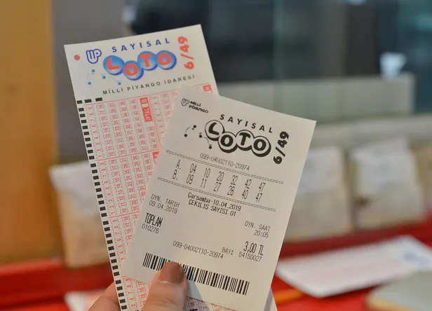 Sayısal Loto çekiliş sonucu sorgulama ekranı! 23 Ekim Çılgın Sayısal Loto sonuçları açıklandı! Kazandıran numaralar...-2