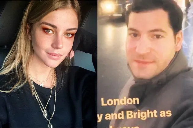 Ozge Ulusoy Ve Ata Demirer E Sok Faruk Colakoglu Ve Asli Turanli Arasinda Surpriz Yakinlasma Takvim