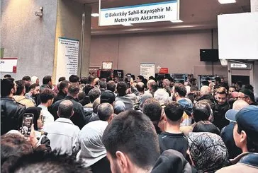 Toplu istkence!