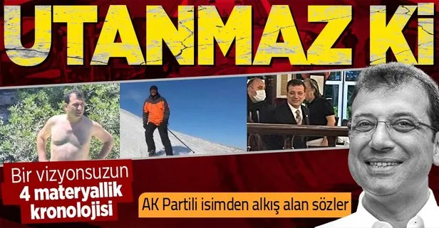 Hizmet yok başarısızlık var! İBB Meclisi’nde AK Partili isim Ekrem İmamoğlu’nun fiyaskolarını örneklerle anlattı