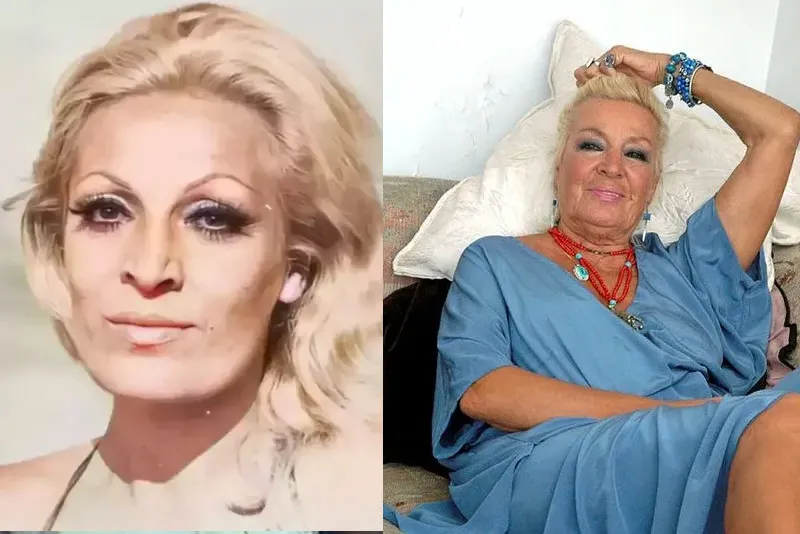 Güzelliğiyle Yeşilçam’ı kasıp kavuran Gülşen Bubikoğlu’nun son haline bakın! 70 yaşında ama... - 21