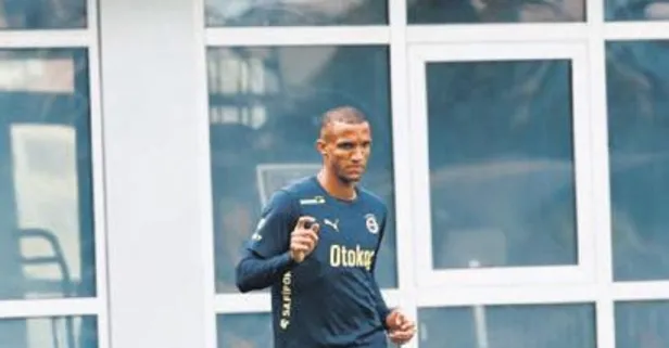 Fener Manu’ya odaklandı