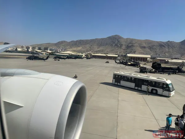 SON DAKİKA: THY'den başarılı tahliye operasyonu! Türk vatandaşları yaşadıklarını anlattı - 41