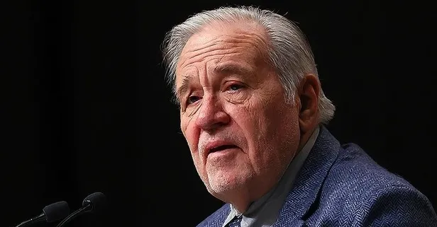 Ünlü tarihçi ve yazar İlber Ortaylı entübe edildi