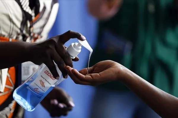 Güney Afrika kabusu yaşıyor! Yeni mezarlar kazıldı-12