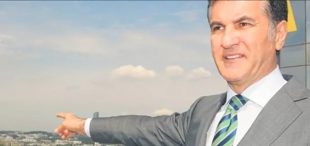 Aysal’ın yerine Sarı Kırmızı Gül!