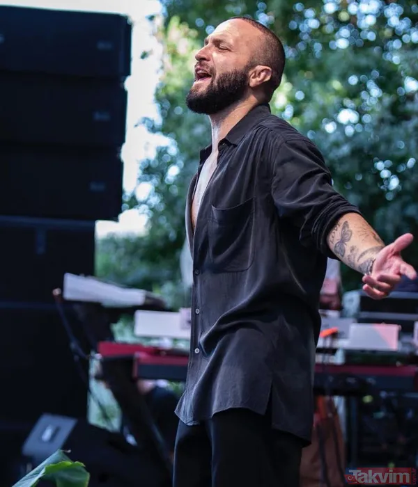 "Berkay paramı vermedi verse yoksul mu olacaktı!" Aleyna Kalaycıoğlu'ndan Berkay'a yaylım ateşi! Uğruna Demet Akalın'la küsmüştü - 6