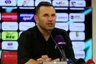 Okan Buruk'tan kavga açıklaması: Futbolun içinde kalmamız gerekiyor