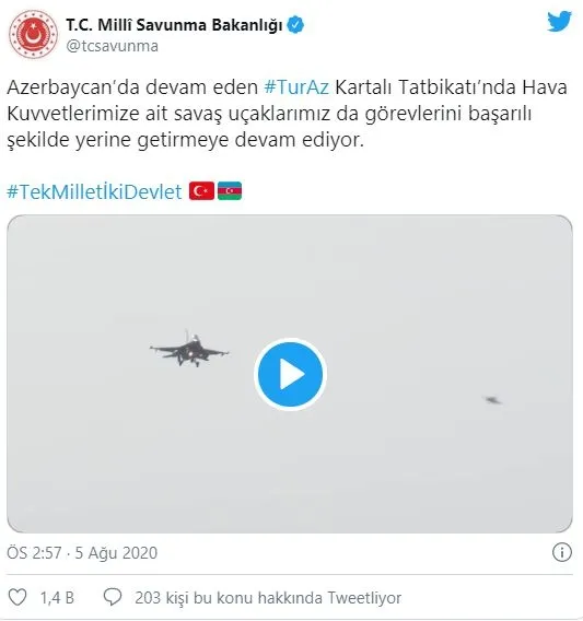 son-dakika-turkiye-ve-azerbaycanin-ortak-askeri-tatbikatinda-temsili-dusman-hedefleri-vuruldu-1596632280062.jpg Son dakika: Türkiye ve Azerbaycan'ın ortak askeri tatbikatında temsili düşman hedefleri vuruldu-3