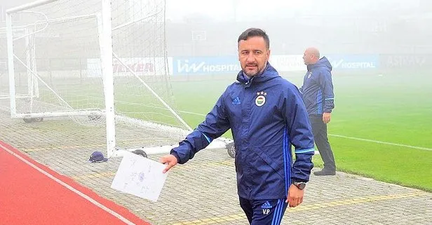 Fener’de ikinci Pereira devri: Yönetim 2015-16 arasında takımı çalıştıran Vitor Pereira ile anlaştı