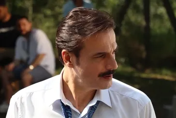 Karaciğer nakli geçirmişti! Oyuncu Ufuk Özkan’ın son görüntüsü hayranlarını mutlu etti