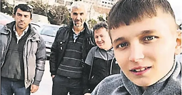 Kalp yetmezliği yaşayan 16 yaşındaki Muhammet Karatepe mucizevi şekilde hayata tutundu!