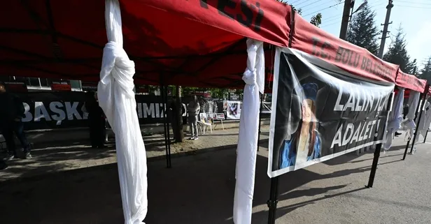 78 kişiye mezar olan Grand Kartal Otel davasında 2. celse! Otel Müdürü Yılmaz'dan kan donduran itiraf: Yangın alarmı çalıştırma talimatı vermedim