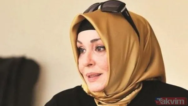 Kemal Sunal efsanesi Kibar Feyzo’nun Gülo’su Müjde Ar hakkında şaşırtan gerçek! Duyan inanamadı Yeşilçam’ın cilveli güzeli meğer... - 12