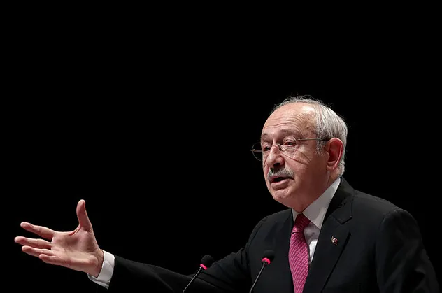 Son dakika: Hangisi doğru söylüyor? Kılıçdaroğlu büyükelçi görüşmelerinden "haberim var" derken İmamoğlu "niye takip etsin" dedi