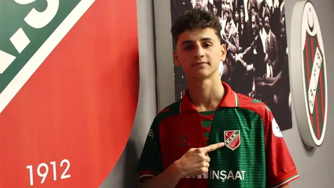 Fenerbahçe'de bir transfer daha tamam! 50 milyon euroluk golcü de listede - 10