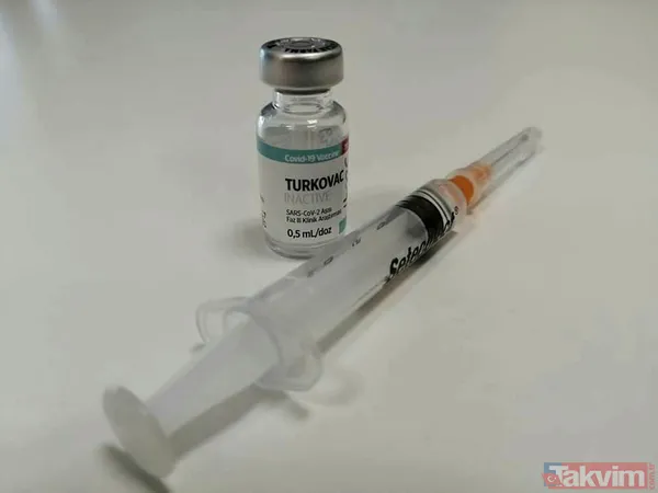 Kovid-19 İle Mücadeleye En Önemli Katkılarından Biri De Yerli Aşı Turkovac İle Verildi. Erciyes Üniversitesi Tıp Fakültesi Tıbbi Mikrobiyoloji Ana Bilim Dalı...