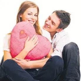 Evlenmek kalbi korur