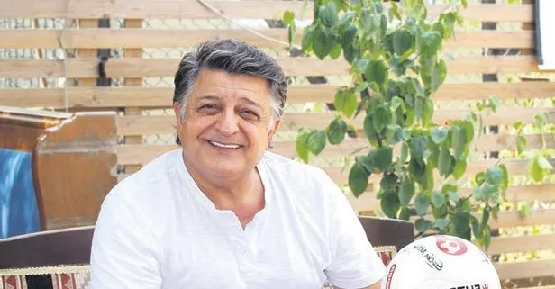 Yılmaz Vural'ın Fener aşkı