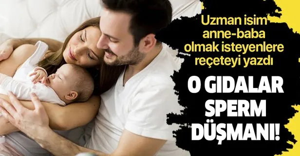 Yoğurt nane kısırlığa çare