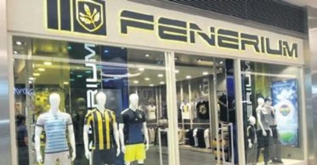 Fenerium Dan Buyuk Jest Takvim