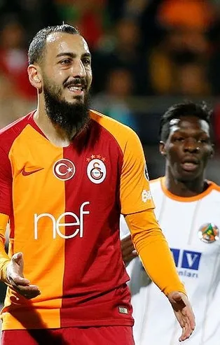 ‘15 dakika oynar’ dendi mecburen 11’e girdi