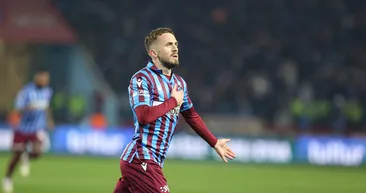 Özel Haber... Rüzgar değil fırtına! Edin Visca parasını çıkardı