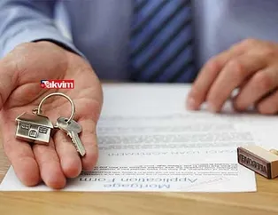 Ziraat Bankası, Halkbank, Vakıfbank peş peşe açıkladı! Ev almak isteyenler elini çabuk tutsun!  Faiz oranları düştü mü? 250 bin - 300 bin TL...