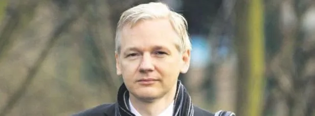 Assange öldü mü!