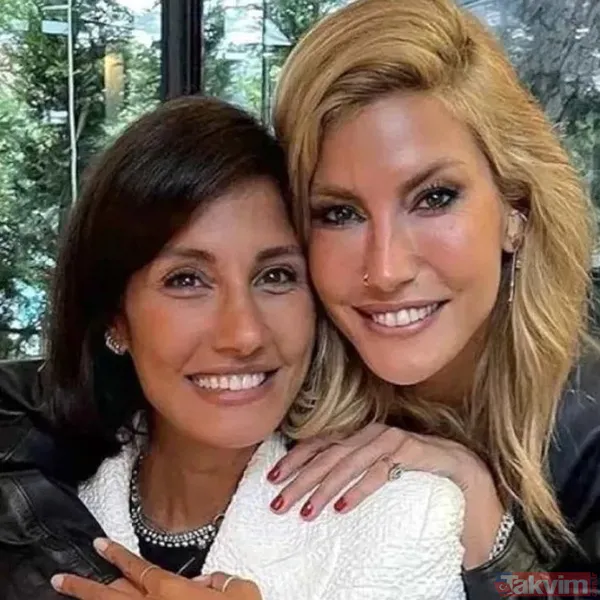 Eşref Rüya’nın Çiğdem’i Büşra Develi’nin kardeşi güzelliğiyle ablasını gölgede bıraktı! - 17