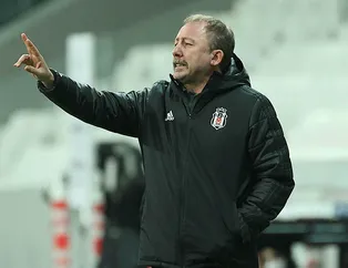 Beşiktaş zorlu virajda! İşte Yeni Malatyaspor - Beşiktaş maçının 11'leri...