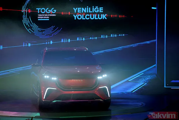 Türkiye'nin gurur günü! İşte Türkiye'nin ilk yerli otomobili - 8