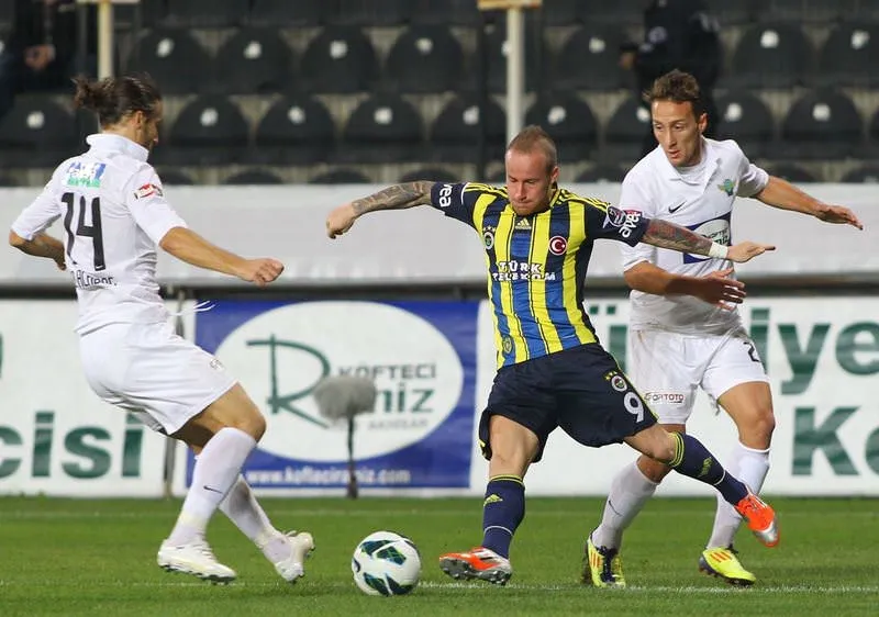 Sol kanat için de arayış sürüyor